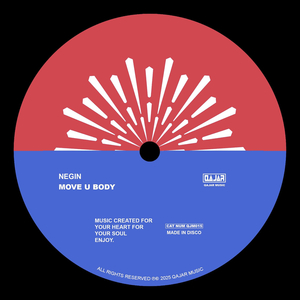 Move U Body (Radio Edit)