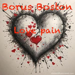 Love Pain