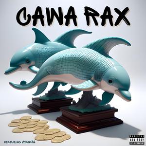 Cawa Rax (feat. Maik26)