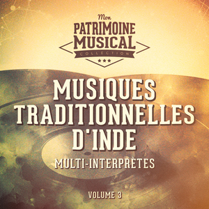 Chant d'amour mystique