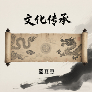 文化传承