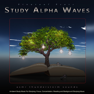 Binaural Beats Study Music