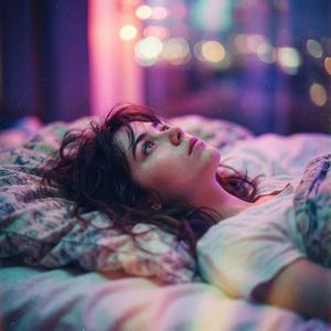 melancholic lofi shoegaze for lonely nights