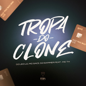 Tropa do Clone
