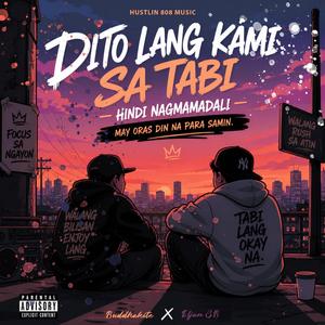 Di Nagmamadali (feat. Eljan SB)
