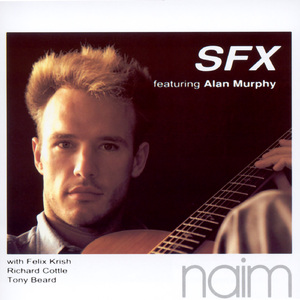 April Showers (feat. Alan Murphy)