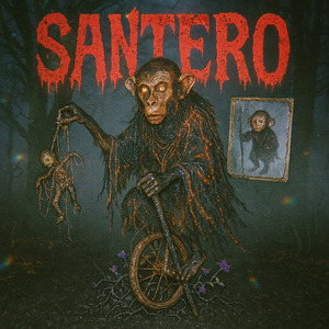 Santero