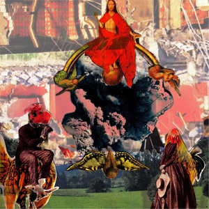 When Fairlee Met Josephine