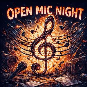 Open Mic Night