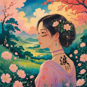 涙、拭いてまた会おう