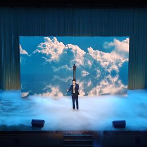 天边外 (Cover: 郑棋元)