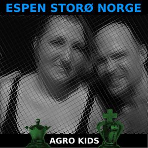 Espen Storoe Norge
