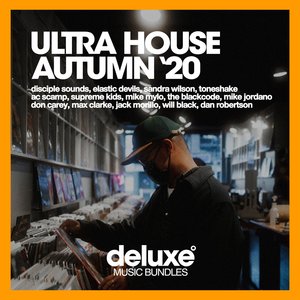 Sombrero (Jackin Vip Mix)