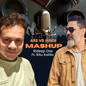 Eri Oha Sur (Assamese vs. Hindi Mashup)