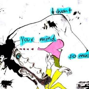 Man Obsessed (Daniel Johnston cover)