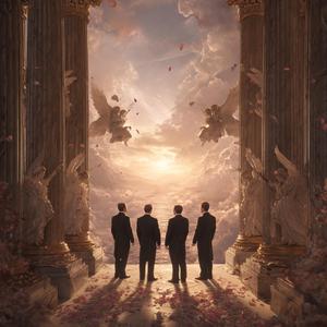 Portale di Luce (Portal of Light)