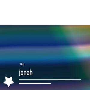 Jonah