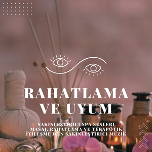 Yemyeşil Rahatlama Manzarası