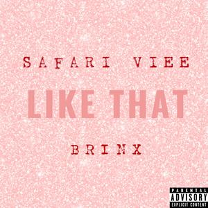 Like That (feat. Brinx)