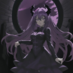 Gargoyle (Slowed 0.5x)