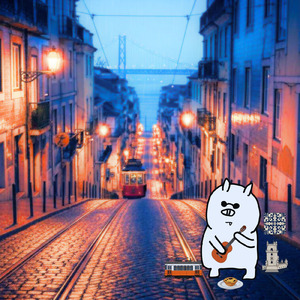 Atlantic Raindrop Loop