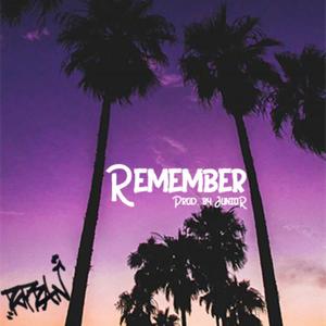 你记得他吗／Remember(Prod. JunioR)