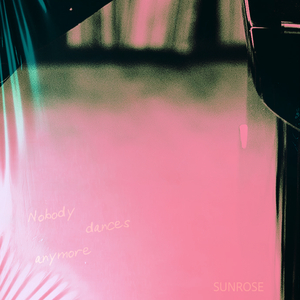 Nobody dances anymore