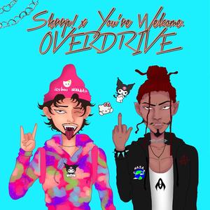 OverDRIVE! (feat. Skrrp!) (BABY Version)