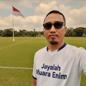Jayalah Muara Enim
