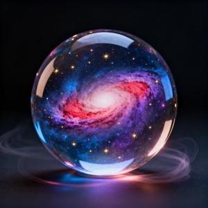 专属小宇宙