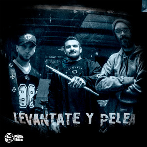 El Hombre del Disfraz