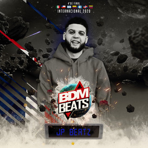 JP Beatz (Round 1)