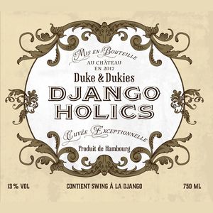 Everybody Loves My Baby