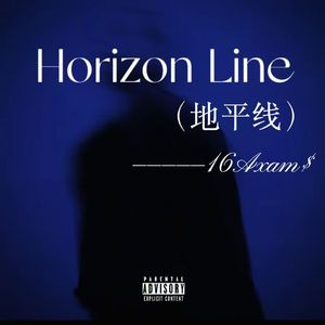 Horizon line
