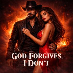 Don’t Pray For Me (Dark Country)