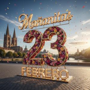 Mañanitas 23 de Febrero