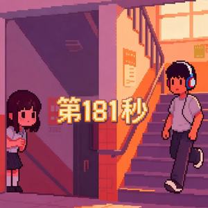 第181秒