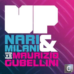 Up (Cristian Marchi Remix)