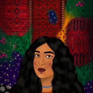 Jîna (feat. AZAD YILMAZ)