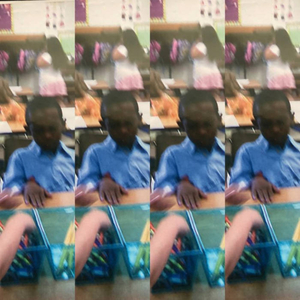 Endless Black Mountains. [you don't have to see me]