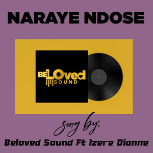 Naraye Ndose (Cover)
