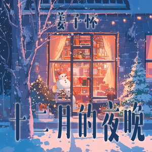 十二月的夜晚
