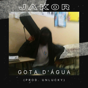 Gota D'água