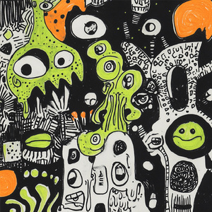 alone together - lofi