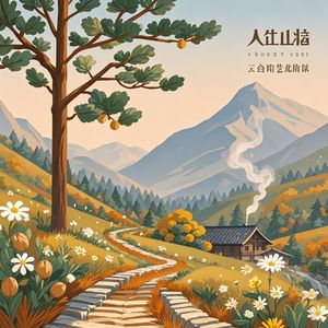 大茂山小径