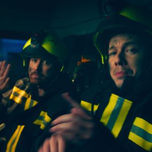 Csak egyszer égsz (Nagykarácsony filmzene)