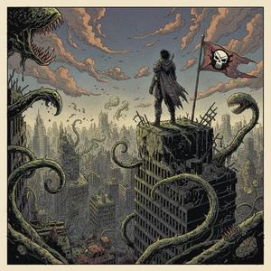 Blood Opera Masquerade