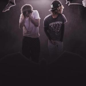 WZRD (feat. NXMELESS)