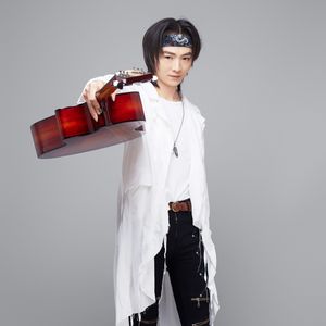 孤鸿纯音乐演奏版