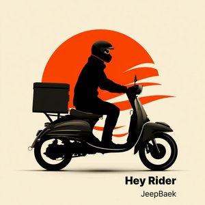 Hey Rider